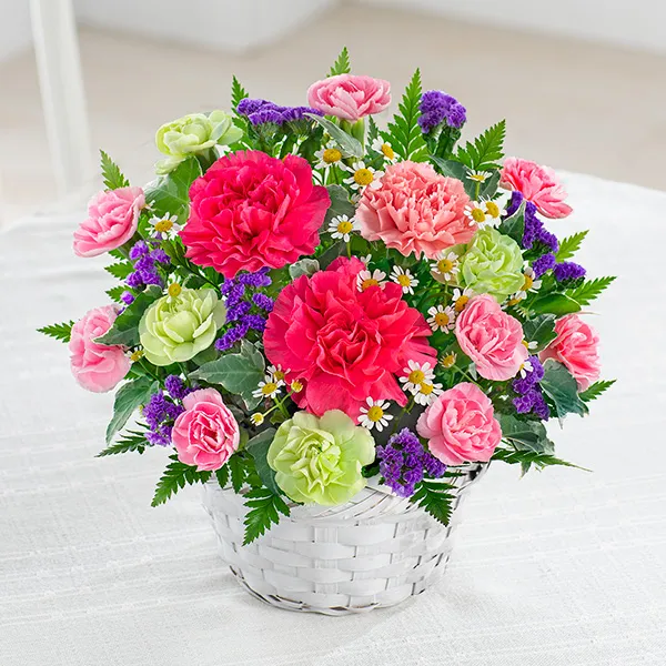 母の日 カーネーション 春 アイコン のイラスト素材29450811- PIXTA