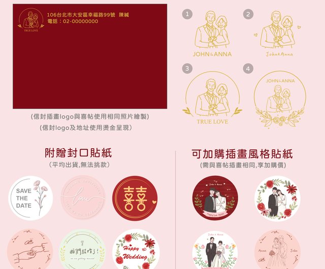 マナー＆例文 結婚式招待状の返信メッセージの書き方ギフカル