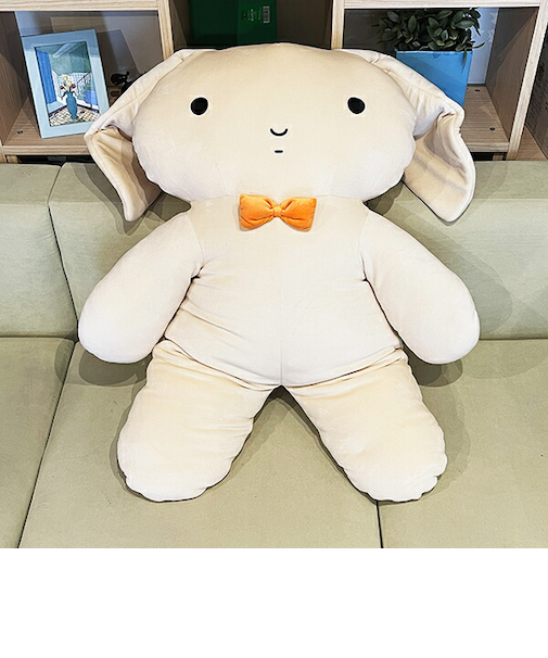 クレヨンしんちゃん ネネちゃん ウサギMHLJ.co.jp