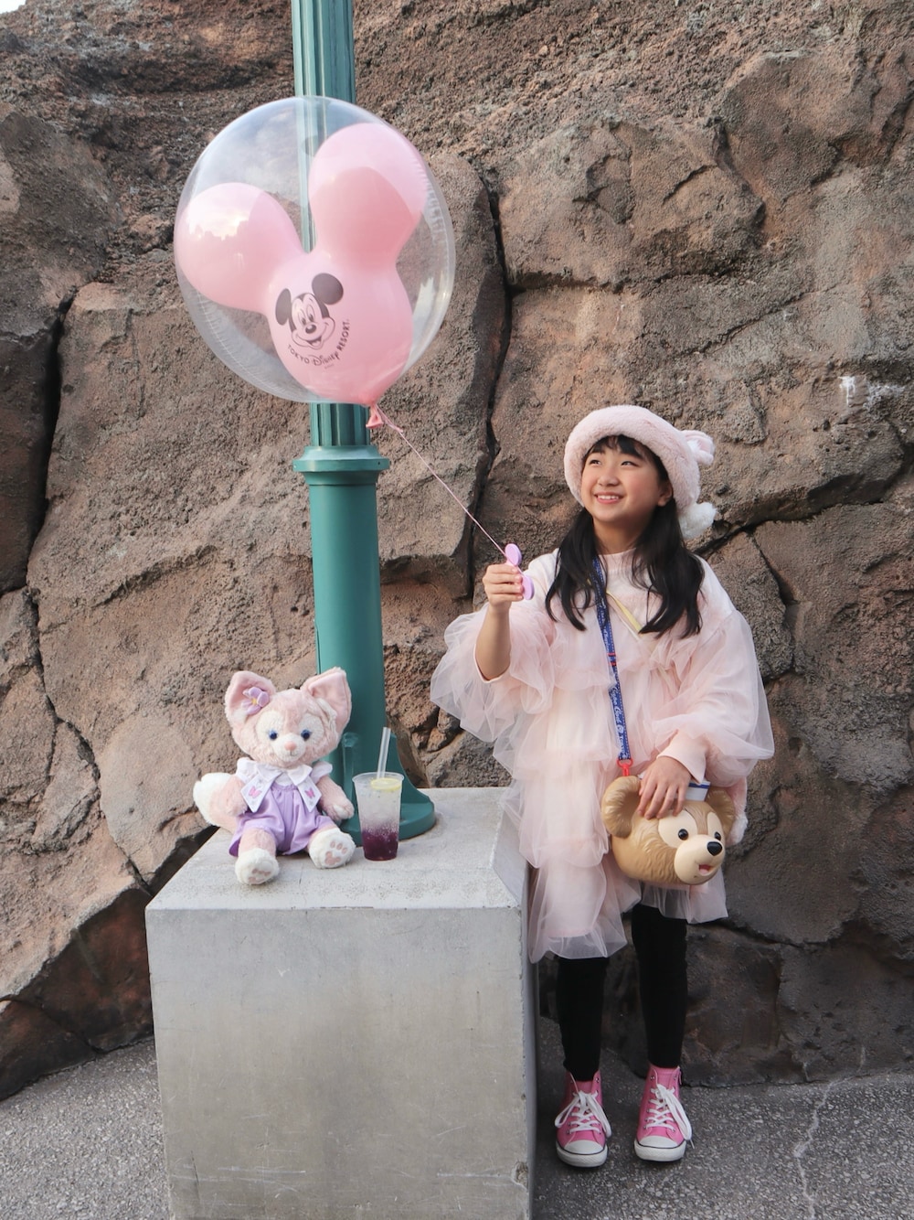 リーナベルコスチューム子供用 85〜100cm