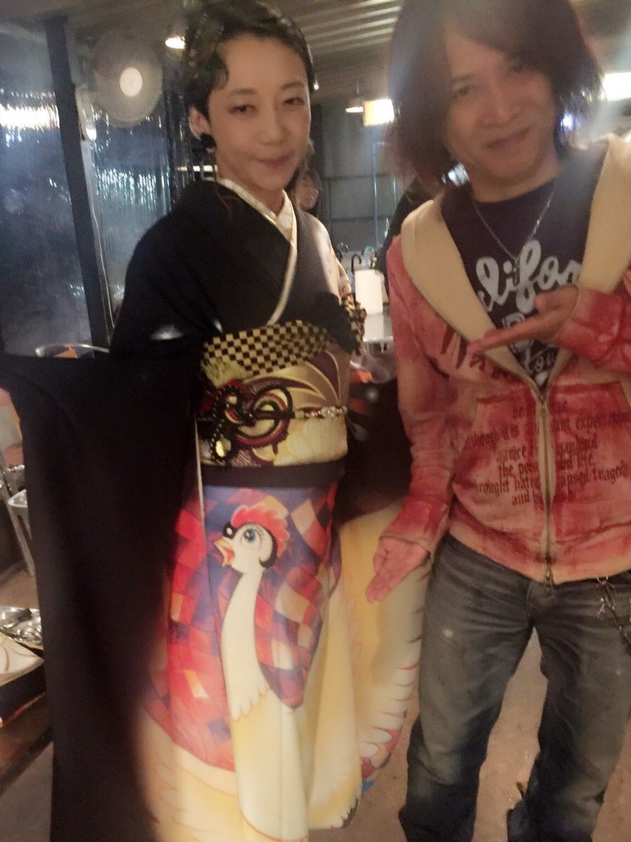 実は生粋のフジロッカー！手塚るみ子が語る手塚作品とフジロックの親和性富士祭電子瓦版 - FUJI ROCK FESTIVALELECTRONIC NEWS