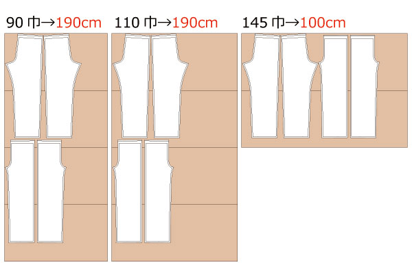 Amazon※メール便※ 型紙 パターン「おしりぽってりテーパードタックパンツ 110-130」 型紙番号221-075-3 実寸大型紙+作り方解説 初心者に分かり易い 製図 洋裁 パタピッ型紙・パターン 通販