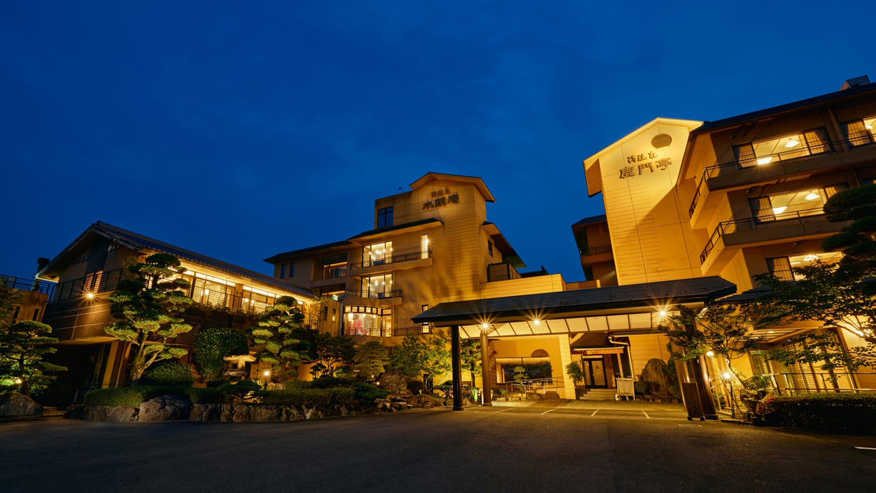 熊本1泊2日旅 温泉に癒される！阿蘇黒川にひっそりと佇む秘湯の温泉宿カップルや大人旅におススメの黒川温泉いこい旅館