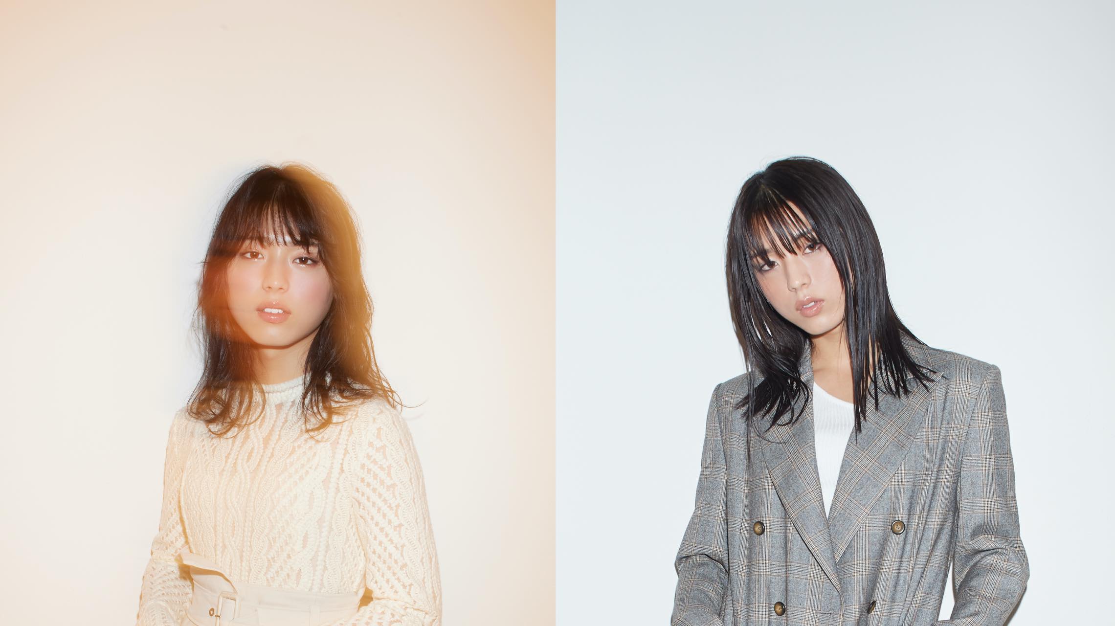 井手上漠さん「心に女か男かの違いがない。でもジェンダーレスだとは思っていません」 前編 ：telling, テリング