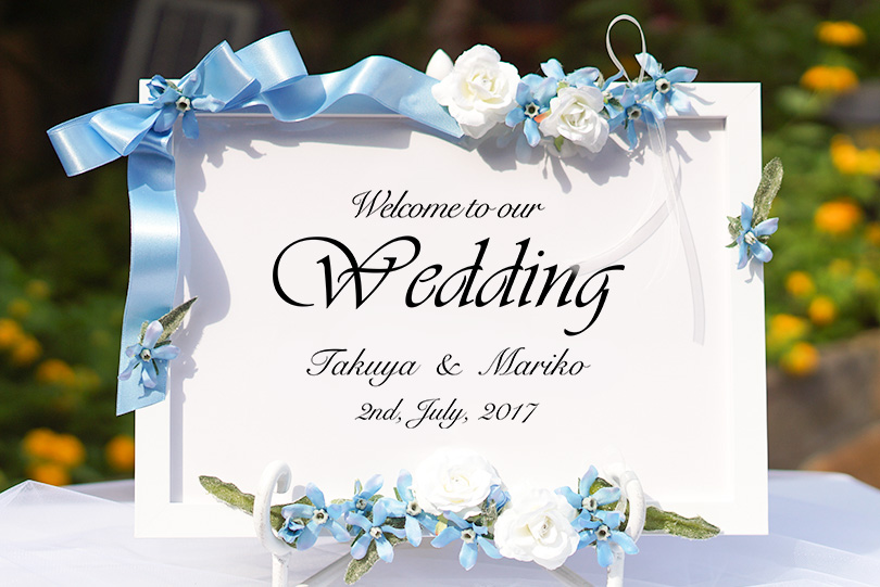 ドライフラワー付き 木製ウェルカムボード ウッドボード 結婚式 シャビーシック フラワーシャビー フラワー 花 ディスプレイ : 幸せデリバリー -通販 - Yahoo!ショッピング