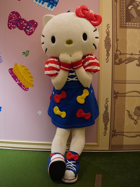 1周年を記念したスペシャルドール！サンリオピューロランド メルメルショップ「ウィッシュミーメル」ぬいぐるみ＆マスコット