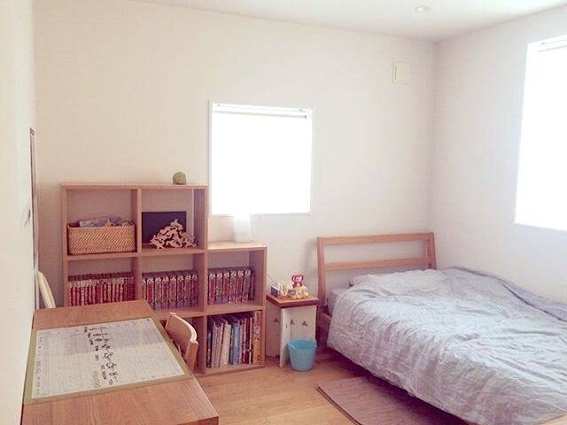 子ども部屋 広さよりも これ知ってる?!THE HOUSE ザ ハウス1,780万円で注文住宅