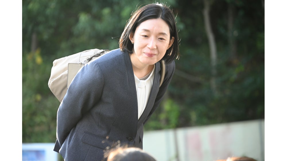 江口のりこさんが『その女、ジルバ』でウェディングドレス披露!!そんな第8話が、涙の神回とSNSで話題に!DRESSY 公式 ウェディングドレス・ファッション・エンタメニュース - Page 2