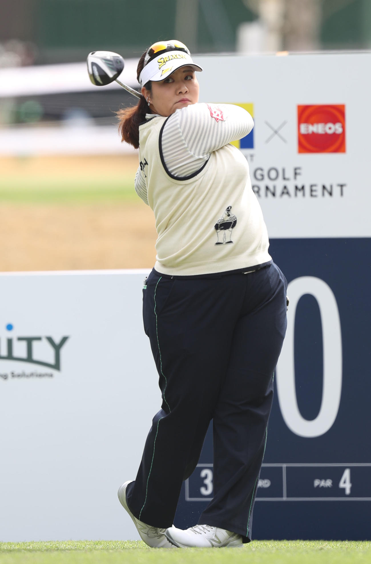 42酒井美紀 エポック 2020 日本女子プロゴルフ協会オフィシャルカード レギュラー : スポーツカード ジャンバラヤ - 通販 -Yahoo!ショッピング