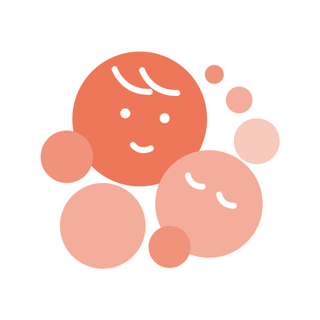 ユーザー・アカウント・人型」アイコンのフリー素材 商用可