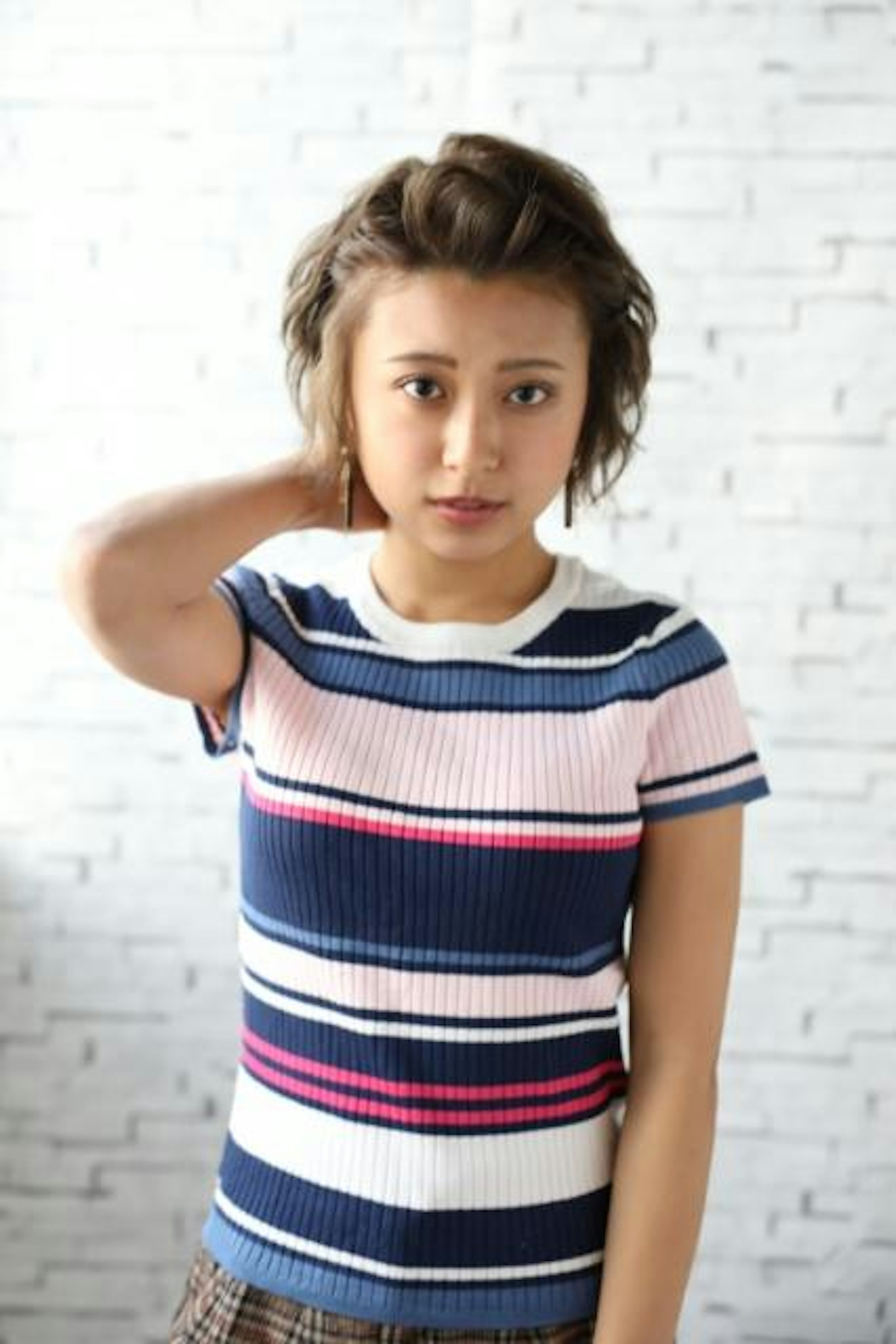 子供 髪型 女の子 前髪なし アレンジ