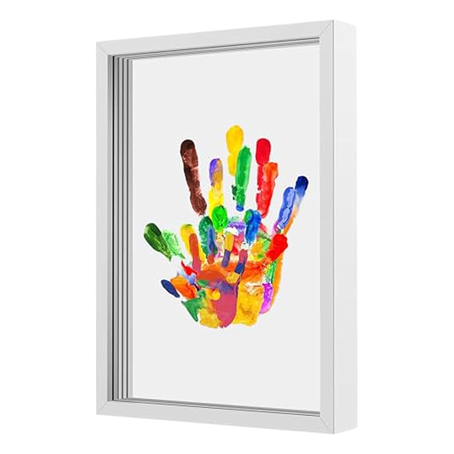 玄関 入り口 家族の手形のインテリア実例RoomClip ルームクリップ