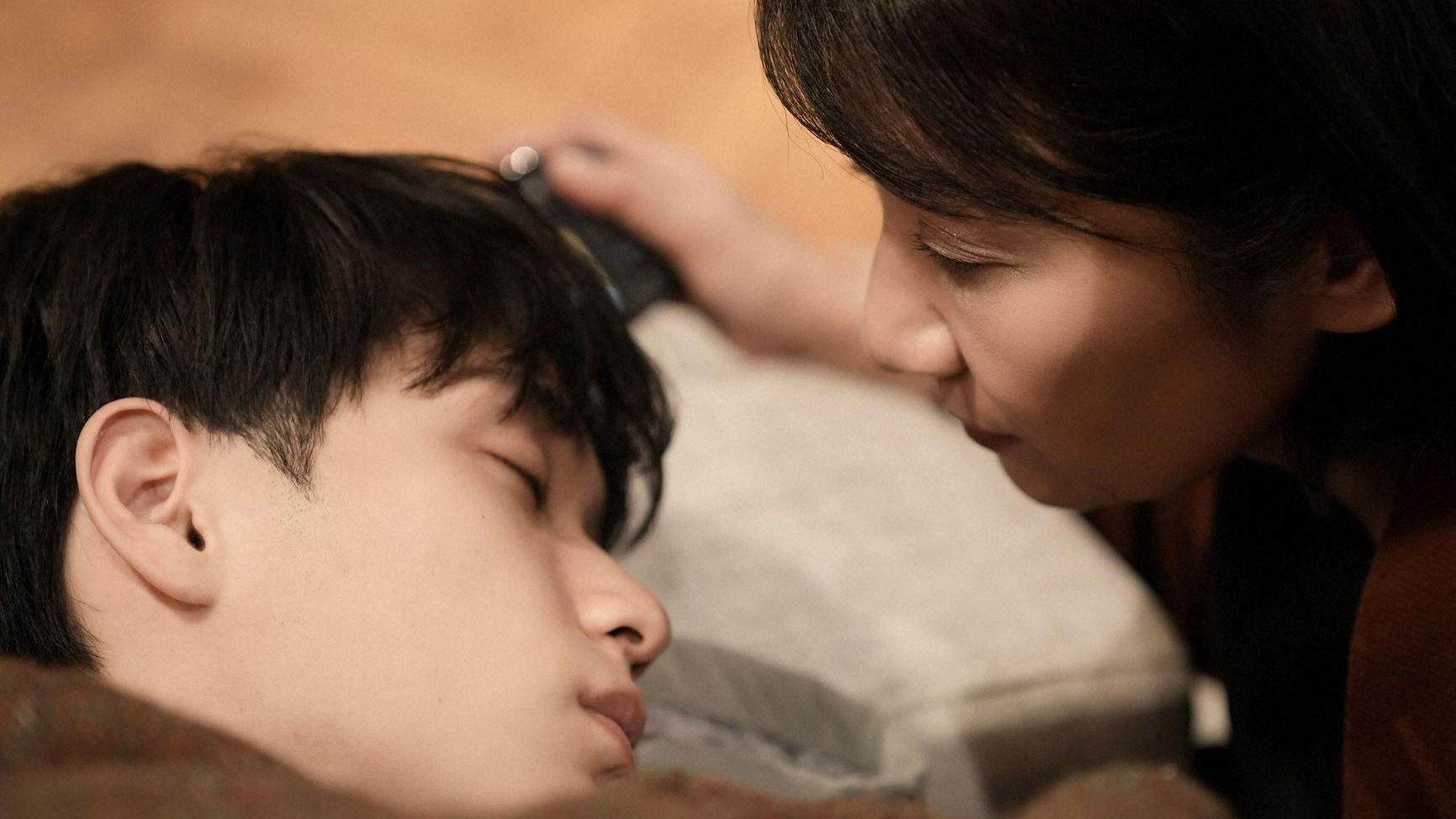 キャストドラマ24 ディアマイベイビー~私があなたを支配するまで~テレ東・BSテレ東 7ch 公式