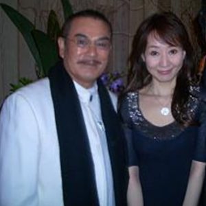 真剣佑 まっけんゆう の母親は誰?元人気芸子の玉美さん 画像あり