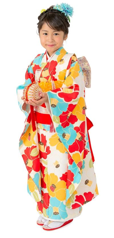 HOW TO 初心者さんもOK！ 子どもの肩上げ