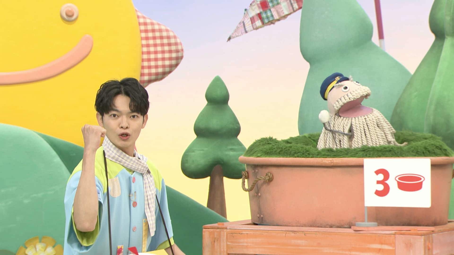 昨日『いちごいちえ2022 in東京』を無事に終えることが出来ました！👏✨ お忙しい中観に来てくださった皆様ありがとうございました！ 僕は おとうさん といっしょを卒業して、コロナもおさまらないという今、なかなか皆さんと直接お会いする機会というのが一気に減って