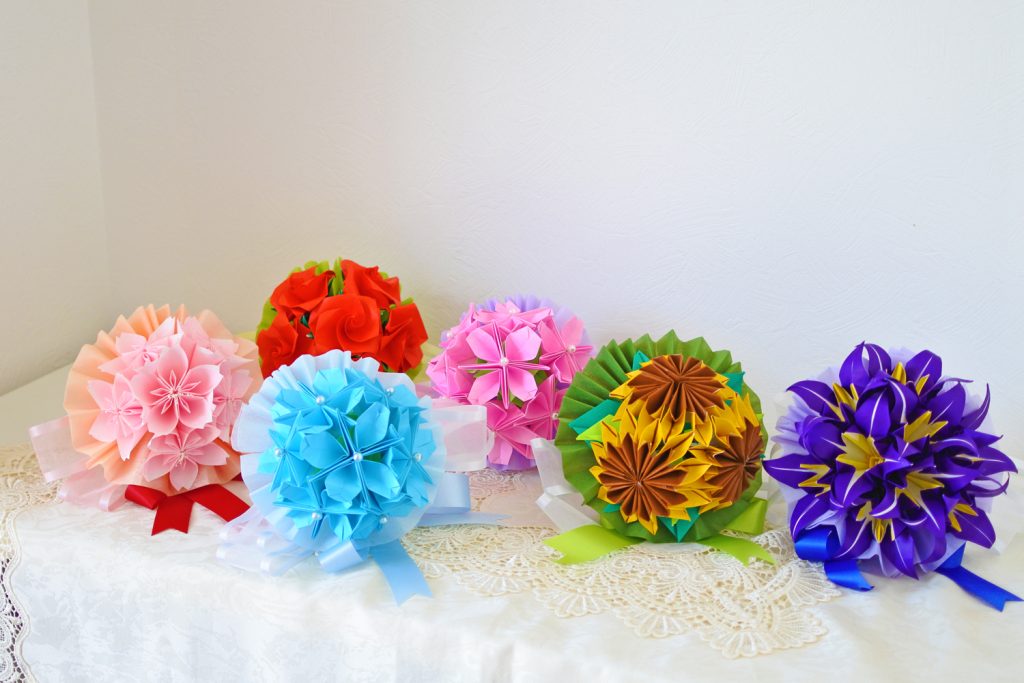 ハンドメイド もらって嬉しい！「キャンディーブーケ」の作り方StartHome