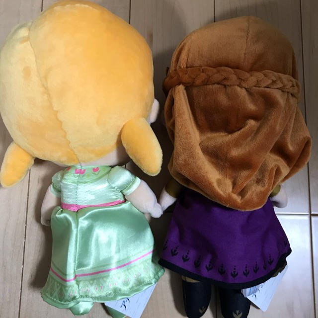 ディズニー アナと雪の女王 幼少期 アナ ぬいぐるみ アナと雪の女王 アレンデール ロイヤルファミリー 4ドールセット おもちゃ こども 子供 女の子人形遊び 3歳の通販はau PAY マーケット - ハピネット・オンラインau PAY マーケット－通販サイト