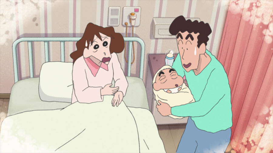 クレヨンしんちゃん」家族都市プロジェクト本格始動！ しんちゃんと秋田県・埼玉県・熊本県知事による「家族都市」協定式を実施株式会社双葉社のプレスリリース