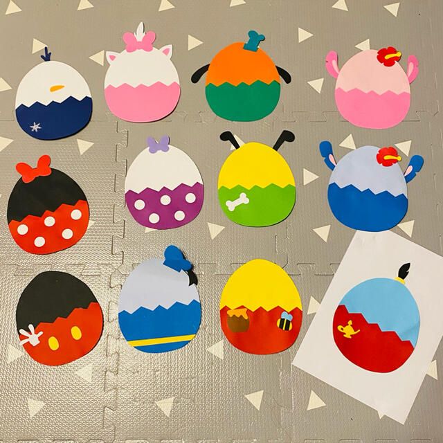 誕生表 壁面 絵本 キャラクター」の検索結果 - Yahoo!検索 画像壁面飾りプレゼントお誕生