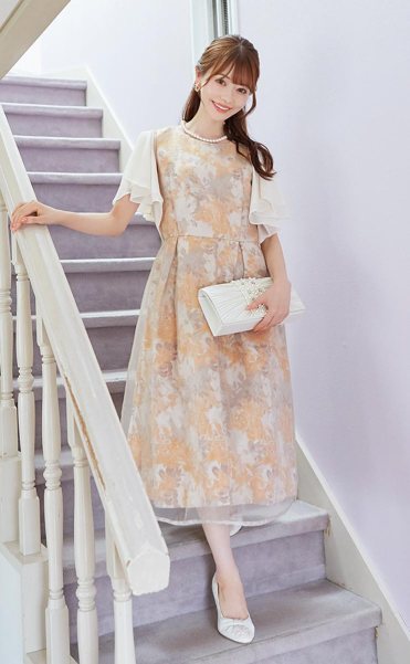 9人の実例コーディネート！ 顔合わせ食事会 に実際に着ていった服を教えて♡marry マリー