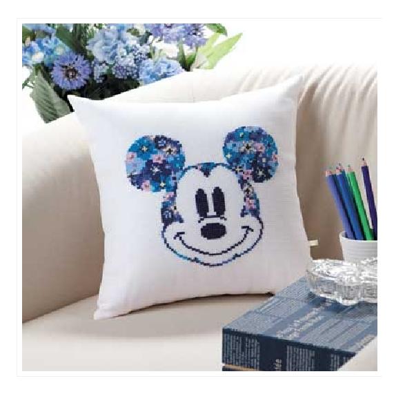 グルグルボアのハート型クッション 2309SC3 の手作りレシピ・無料型紙手芸用品のパンドラハウス