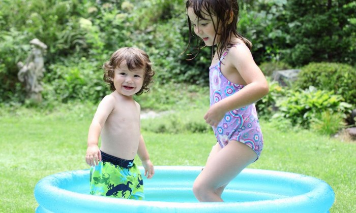 子どもにおすすめ！夏の遊びmimoiroblog