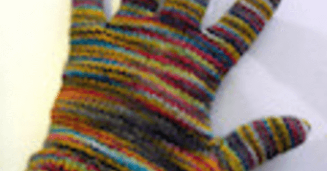 小物ではじめる冬じたく ～手袋・ニットキャップ～nunocoto