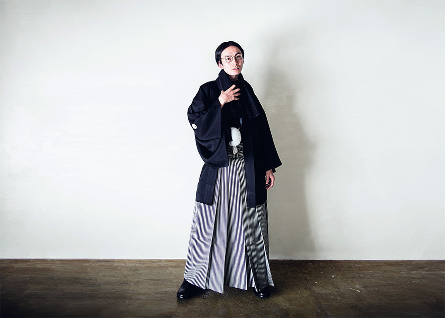 和装派の新郎必見!結婚式で着る紋付袴の種類や選び方のポイントを解説します結婚ラジオ結婚スタイルマガジン