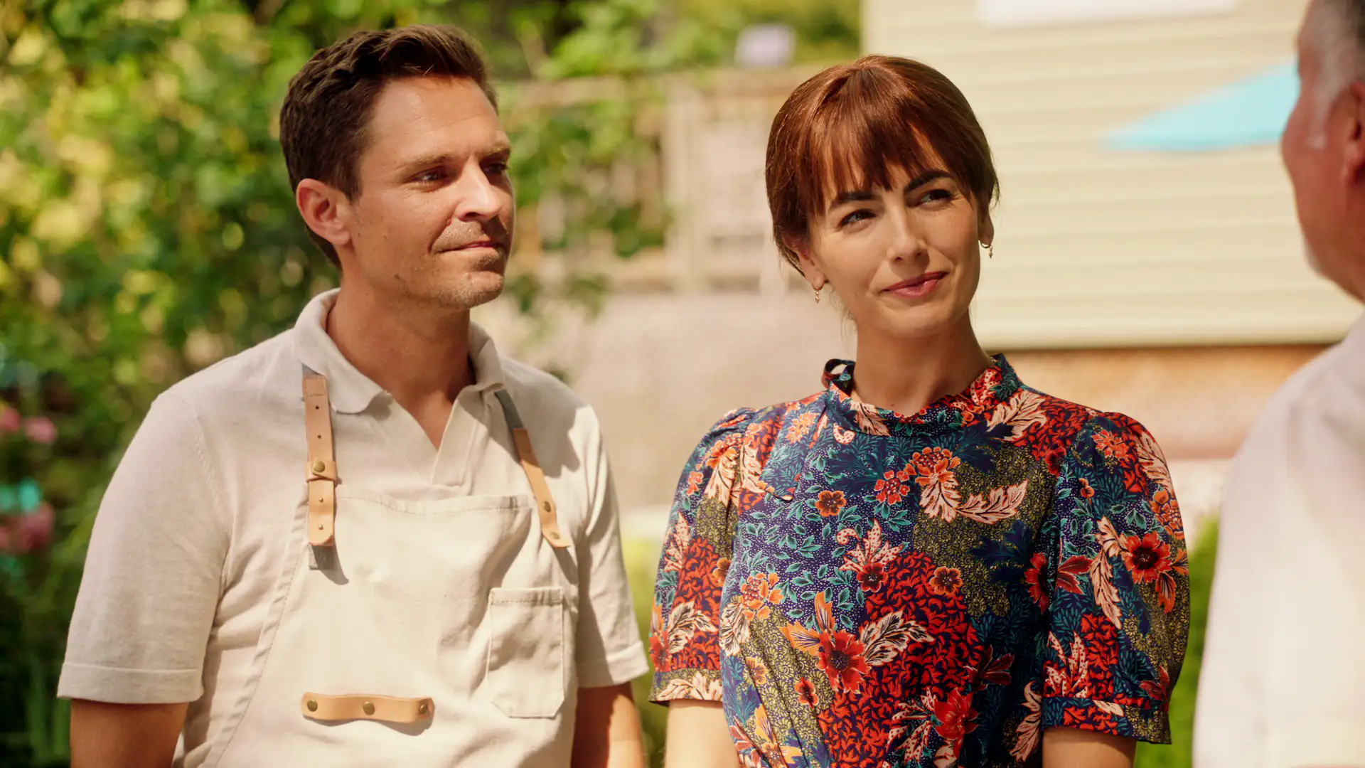 ニッキー＆ケイティVSテイラーの戦いに、カミーラ・ベルも参戦していた