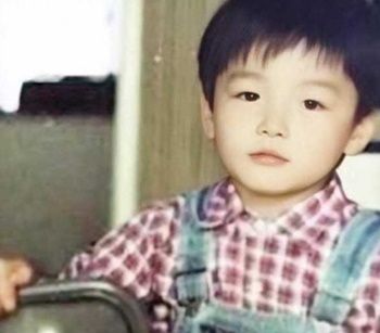 画像 中村倫也の幼少期が超可愛い！子供時代やデビュー当時のエピソードも