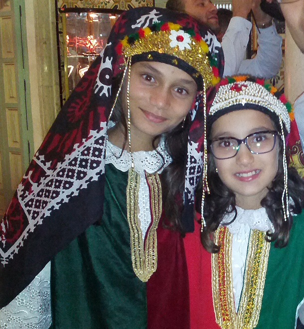 チュニジア政府が恐れた歌姫、エメル・マトルティ。いま世界には、彼女の「プロテストソング」が必要だWIRED.jp