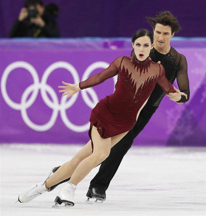 男女混合ペア”はコンビ歴が長いほうが強い？ “わたがし”ペアは10年目で銅、フィギュア三浦・木原は3年目でもスゴい 2 3- バドミントン -Number Web - ナンバ