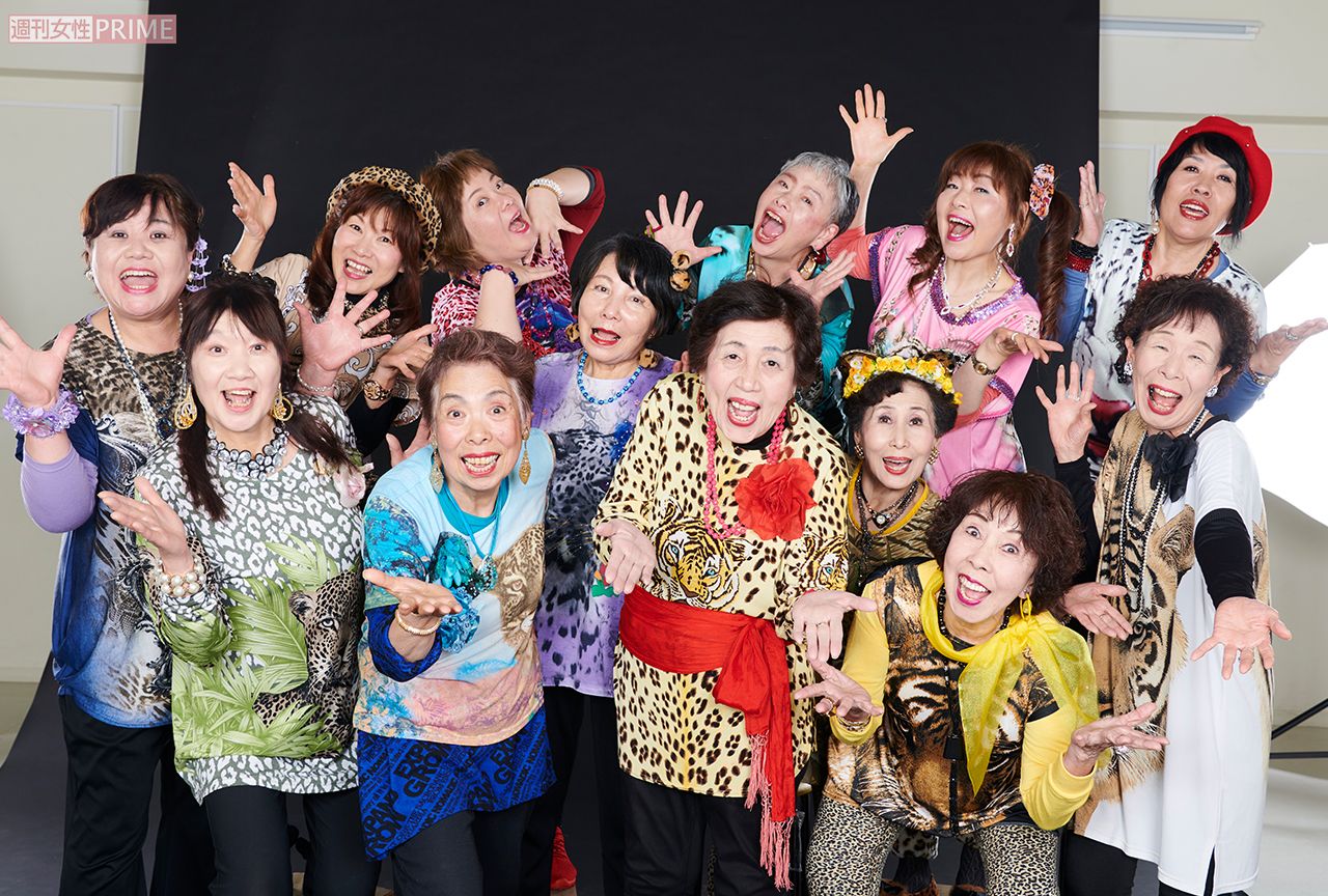 オバチャーン Obachaaan -