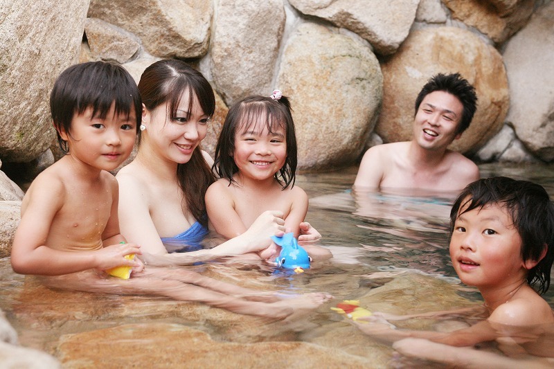 ☆子どものうちから教えたいお風呂のマナー 10 10ママノート