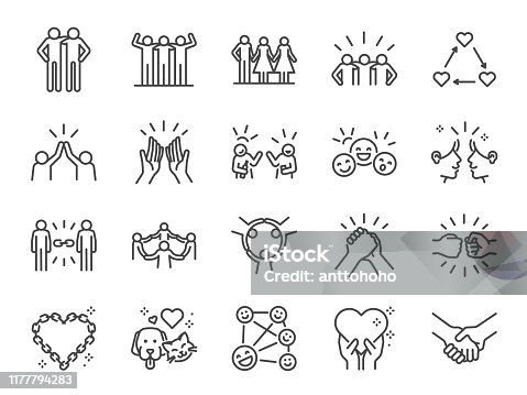 仲良し イラスト」の7.7万点のロイヤリティフリー画像、写真素材、絵Shutterstock