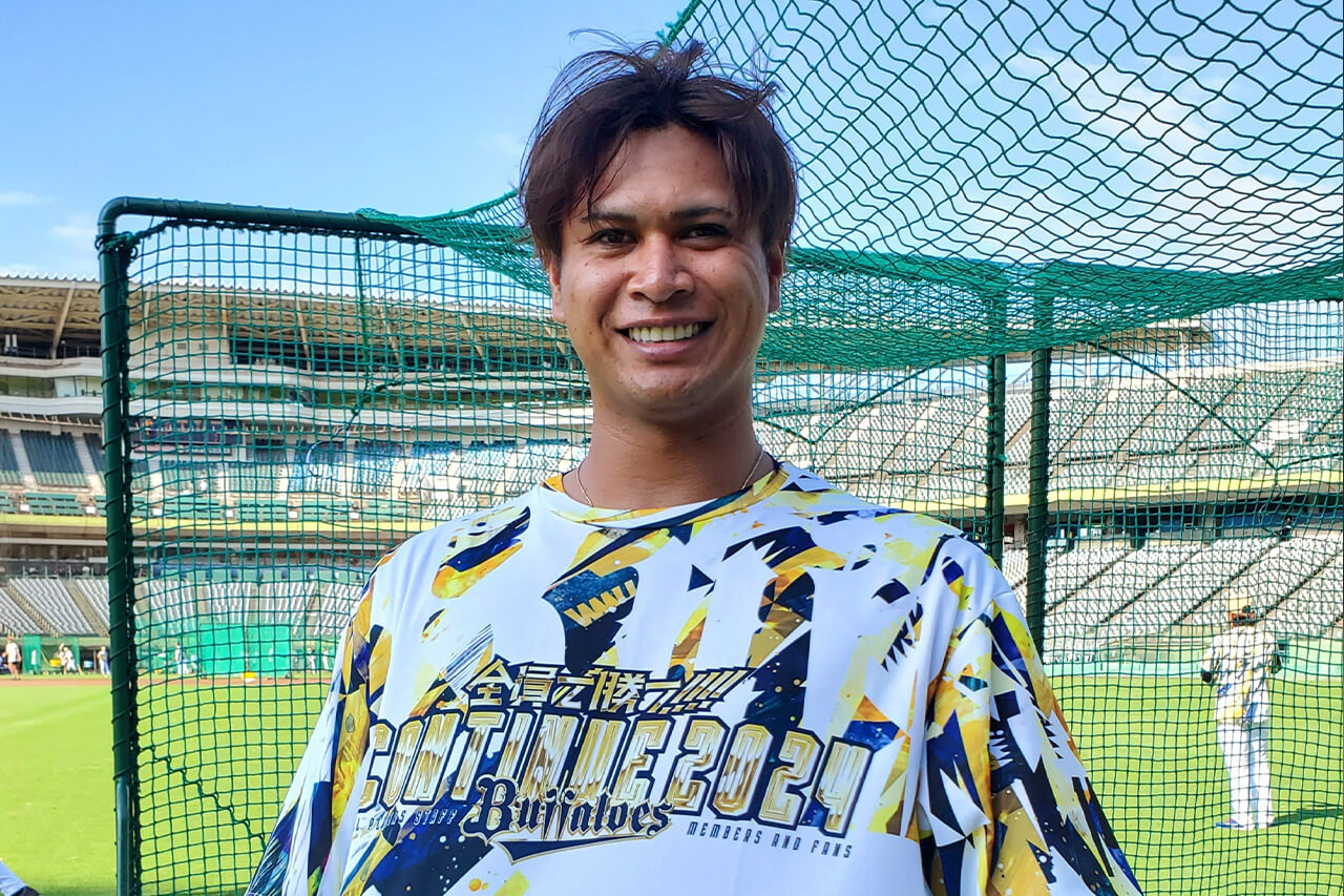 育成からシンデレラストーリーを証明した右腕 オリックス・バファローズ 宇田川優希あすリートチャンネル