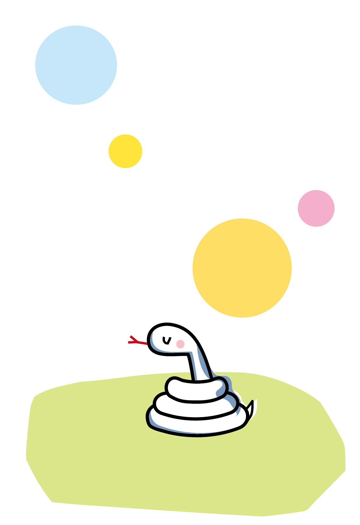 2025年賀状無料テンプレート・素材集!!絶対使えるのはコレ!!トレンドタウン