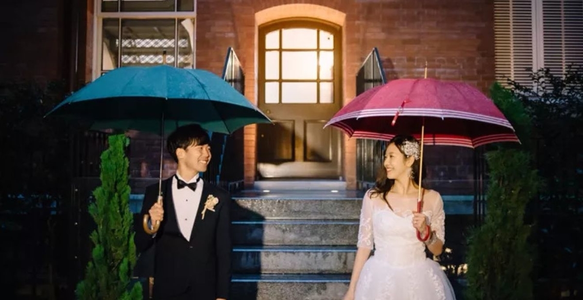 ゲストが楽しめる！結婚式の全員参加型演出アイディア集花嫁ノート