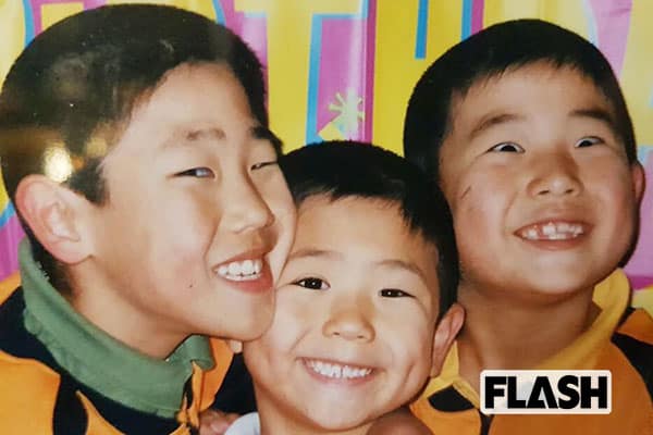 若隆景、巡業での触れ合いで「子供たちにも相撲を知ってもらえるきっかけになれれば」 スポーツ デイリースポーツ online