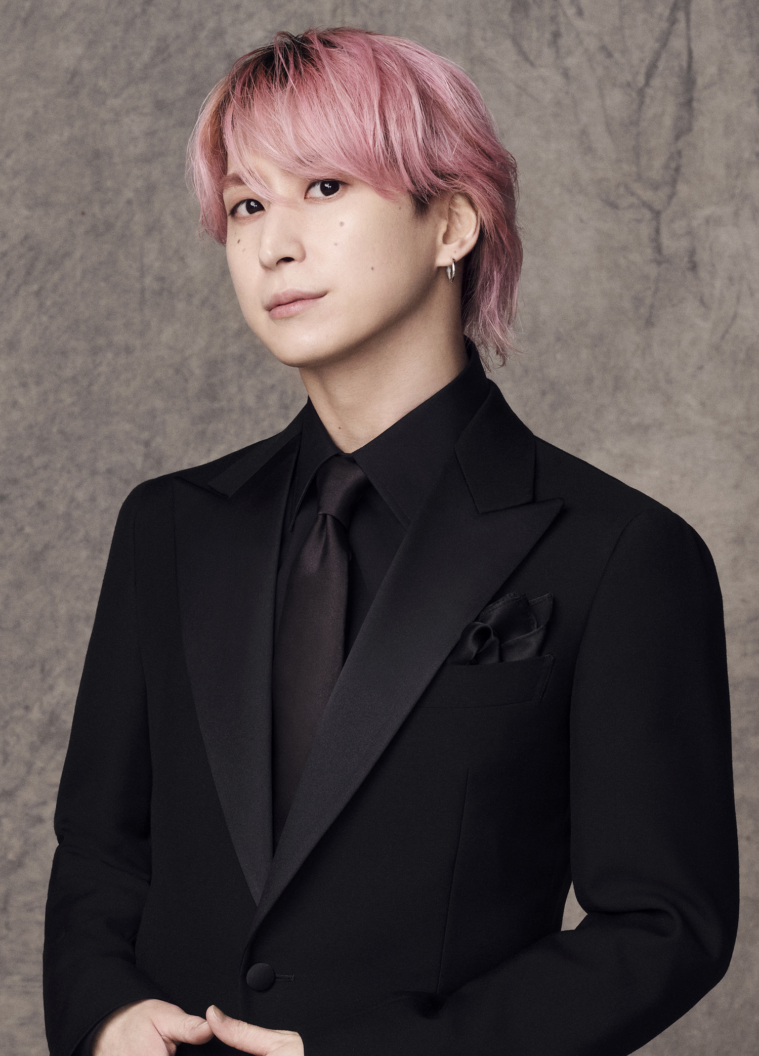 佐久間大介の父親や母親はどんな人？兄弟はいる？家族構成を調査あいがものトレンドブログ