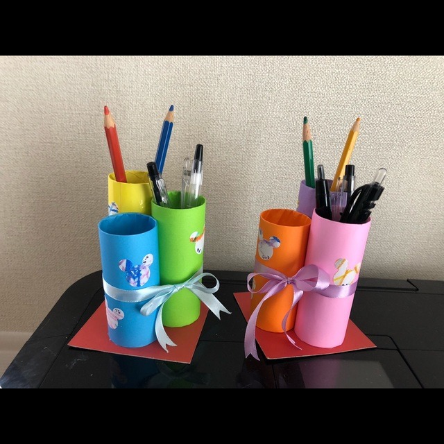 卒園記念にぴったり！製作アイデア特集保育士を応援する情報サイト 保育と暮らしをすこやかに ほいくらし