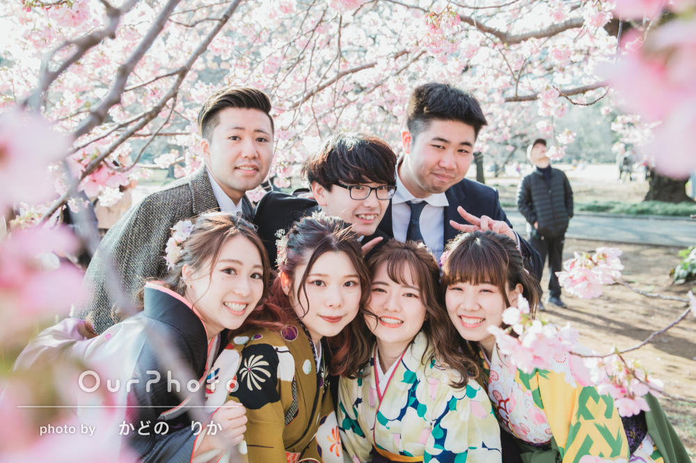 ご卒業の記念にぜひご家族を。 衣装、美容の手配も承ります。 ＃和服 振袖 袴 卒業記念＃卒業式記念 記念写真 写真館 上越市 上越市写真館 新潟県 ポートレート 衣装 衣装レンタル 新潟県立看護大学 上越教育大学新潟県立高田高校高田高校上教大