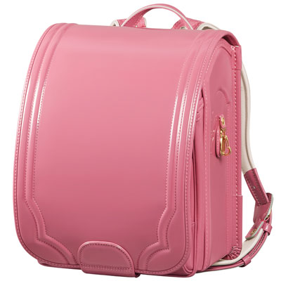 新品 ランドセル 女の子ランドセル かわいい 人気カラー ピンク ベリー - メルカリ