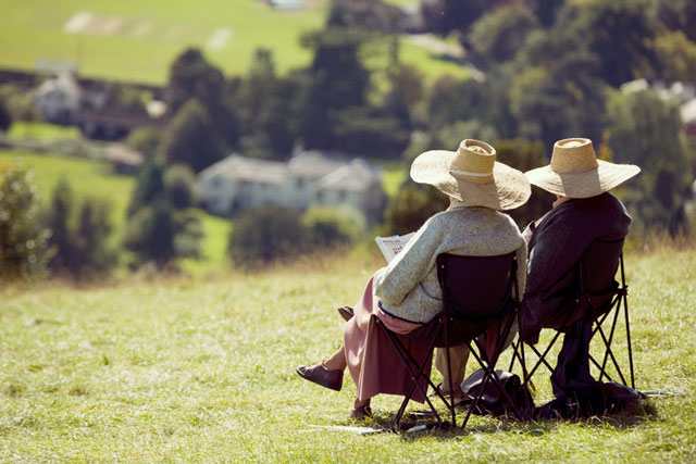 熟年カップルにおすすめのデートスポット！マンネリ回避のコツも♡モテペディア