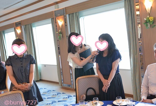 家族の絆を深める結婚式平安神宮会館の結婚式挙式実例結婚式場を探すならハナユメ