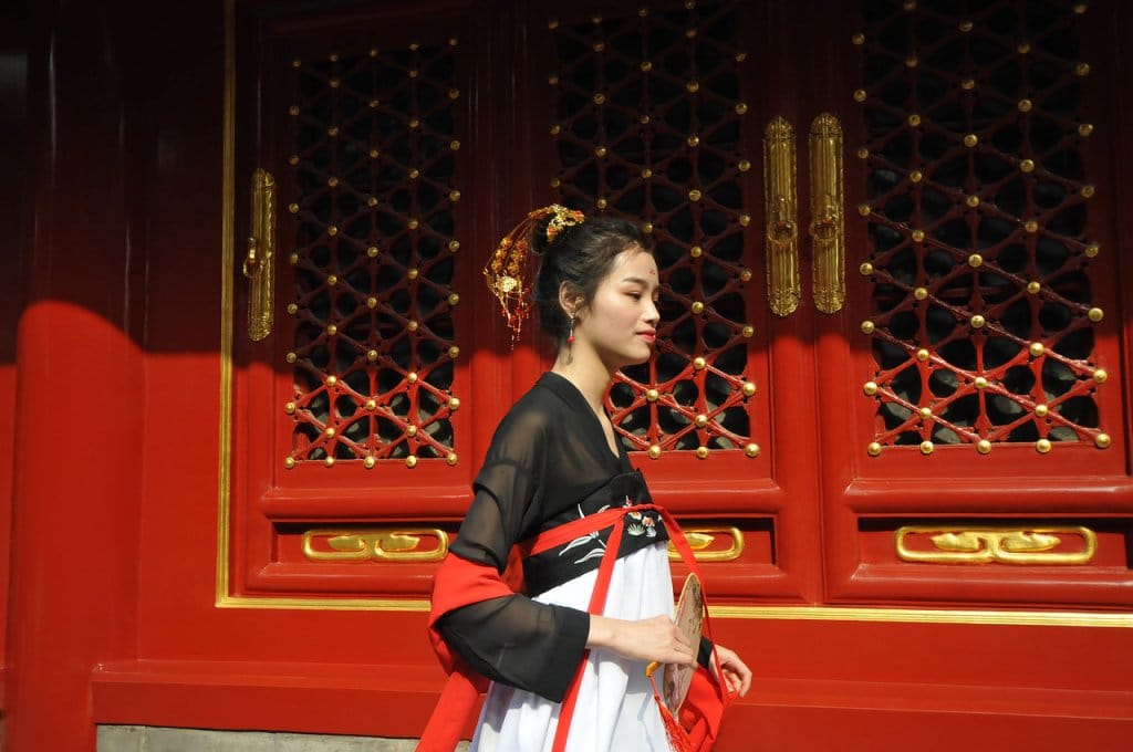 女房はハルビンの中国人 - 平凡社