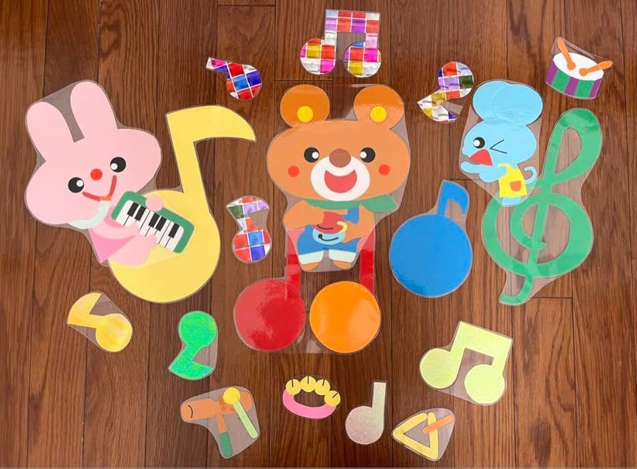 発表会壁面」のアイデア 17 件壁面 飾り, 教室のデコレーション, 誕生表