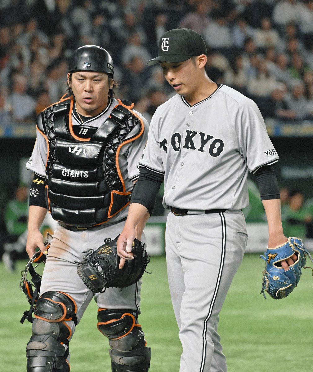 巨人の赤星”がプロ初白星、Ｄ３位がチーム６連勝呼んだ！ ６人きょうだいの末っ子 闘病中の父に良薬届けた - サンスポ