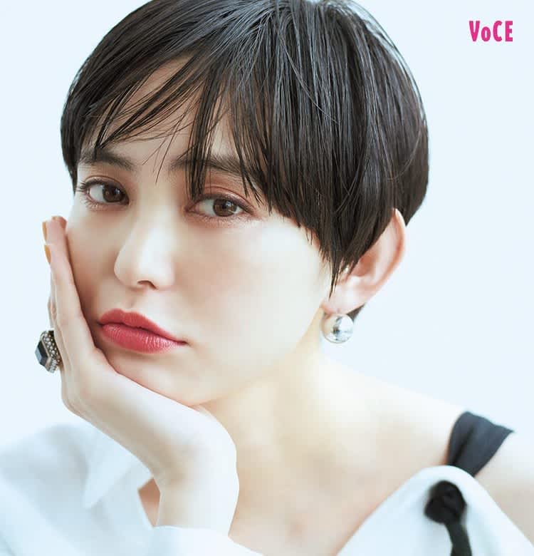 比留川游「若い頃は